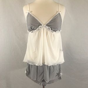 New with Tags Pjs Lingerie